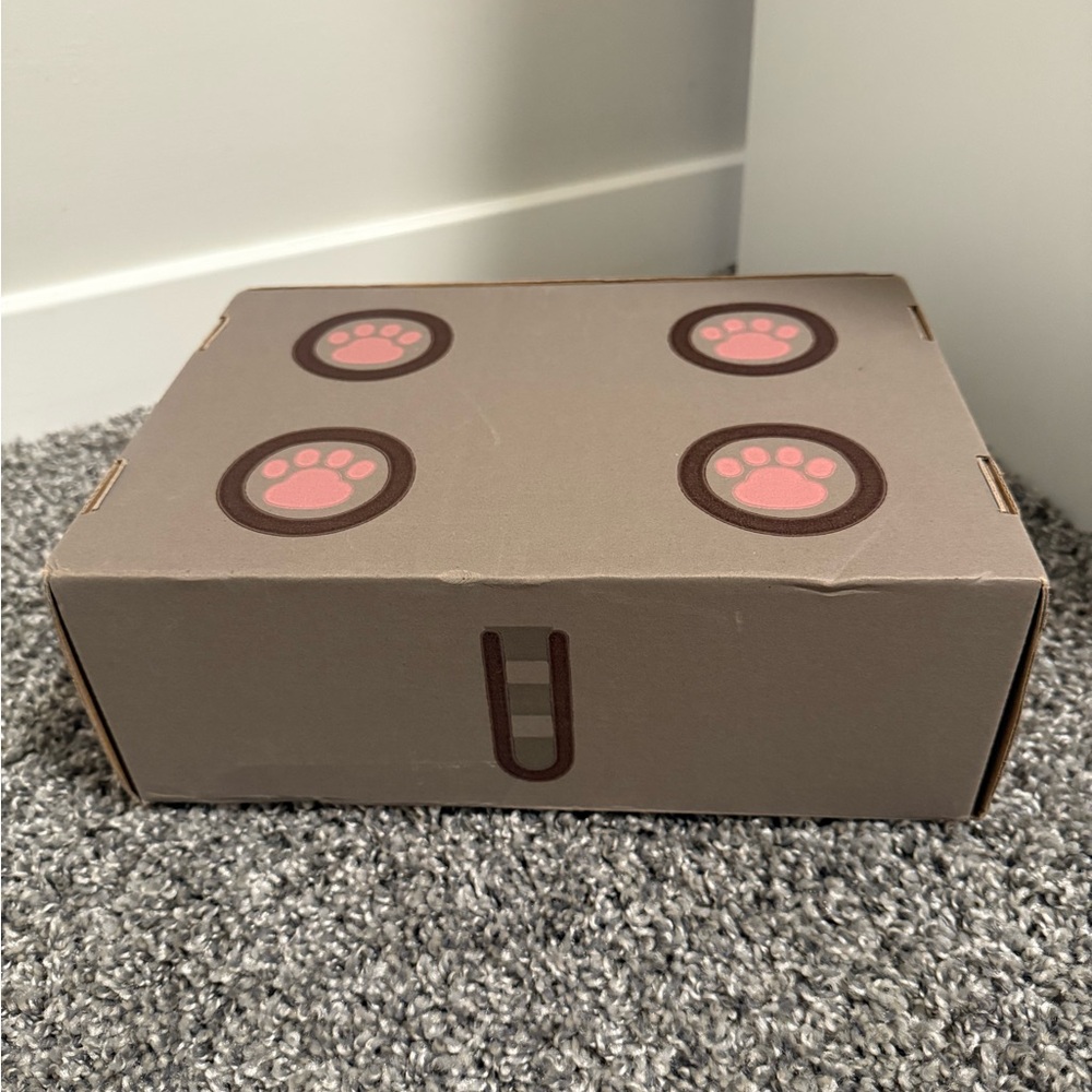 Pusheen Box 2016 Spring - Picture 3 of 3